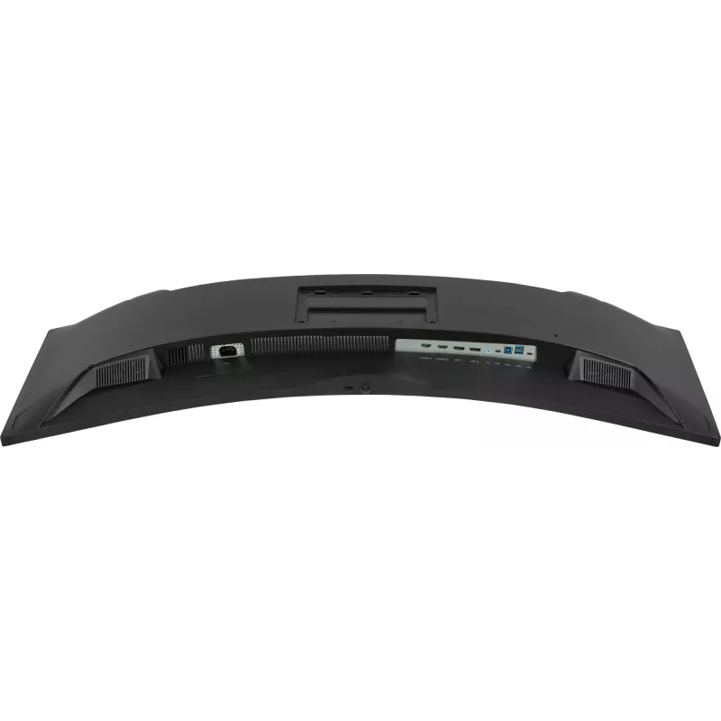 Computermonitor IIYAMA XCB4594DQSU-B1 44.5 inch (111,8 cm) Curved Dual QHD 5120×1440 VA LED, 2 ms, USB-C, USB 3.2, VESA, speakers