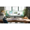 Computermonitor IIYAMA XCB4594DQSU-B1 44.5 inch (111,8 cm) Curved Dual QHD 5120×1440 VA LED, 2 ms, USB-C, USB 3.2, VESA, speakers