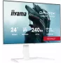 Monitor IIYAMA G-Master GB2471HSU-W1 23,8 inch (60,5 cm) Full HD HDMI/DP/USB wit