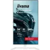 Monitor IIYAMA G-Master GB2471HSU-W1 23,8 inch (60,5 cm) Full HD HDMI/DP/USB wit