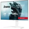Monitor IIYAMA G-Master GB2471HSU-W1 23,8 inch (60,5 cm) Full HD HDMI/DP/USB wit