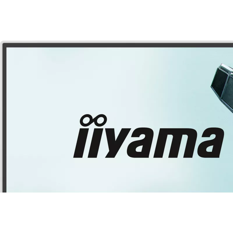 Monitor IIYAMA G-Master GB2471HSU-W1 23,8 inch (60,5 cm) Full HD HDMI/DP/USB wit