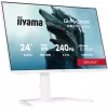 Monitor IIYAMA G-Master GB2471HSU-W1 23,8 inch (60,5 cm) Full HD HDMI/DP/USB wit