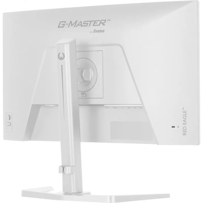Monitor IIYAMA G-Master GB2471HSU-W1 23,8 inch (60,5 cm) Full HD HDMI/DP/USB wit