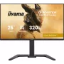 Gaming-monitor IIYAMA G-Master GB2591HSU-B1 24,5 inch (68,6 cm) Full HD – HDMI/DisplayPort/USB, zwart