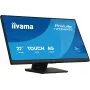 Monitor IIYAMA ProLite T2754MSC-B2AG 27 inch (68,6 cm) Full HD LED HDMI/VGA/USB, zwart