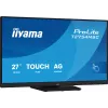 Monitor IIYAMA ProLite T2754MSC-B2AG 27 inch (68,6 cm) Full HD LED HDMI/VGA/USB, zwart