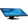 Monitor IIYAMA ProLite T2754MSC-B2AG 27 inch (68,6 cm) Full HD LED HDMI/VGA/USB, zwart