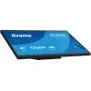 Monitor IIYAMA ProLite T2754MSC-B2AG 27 inch (68,6 cm) Full HD LED HDMI/VGA/USB, zwart