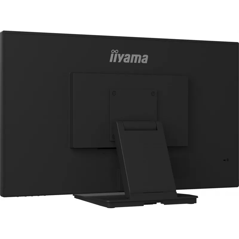 Monitor IIYAMA ProLite T2754MSC-B2AG 27 inch (68,6 cm) Full HD LED HDMI/VGA/USB, zwart