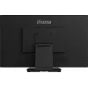 Monitor IIYAMA ProLite T2754MSC-B2AG 27 inch (68,6 cm) Full HD LED HDMI/VGA/USB, zwart