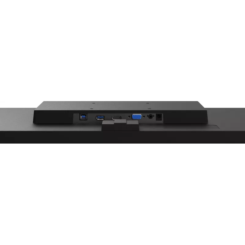 Monitor IIYAMA ProLite T2754MSC-B2AG 27 inch (68,6 cm) Full HD LED HDMI/VGA/USB, zwart