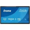 Monitor IIYAMA TW2223AS-B3P 21,5 inch (55,0 cm) M-touch USB-C Android 16:9