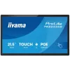 Monitor IIYAMA TW2223AS-B3P 21,5 inch (55,0 cm) M-touch USB-C Android 16:9