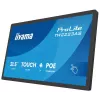 Monitor IIYAMA TW2223AS-B3P 21,5 inch (55,0 cm) M-touch USB-C Android 16:9