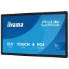Monitor IIYAMA TW2223AS-B3P 21,5 inch (55,0 cm) M-touch USB-C Android 16:9