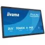 Monitor IIYAMA TW2223AS-B3P 21,5 inch (55,0 cm) M-touch USB-C Android 16:9