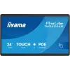 Interactief flatpanel IIYAMA TW2424AS-B3P 23,8 inch Full HD IPS touchscreen Wi‑Fi Android 24/7 450 cd/m²