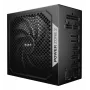 be quiet POWER ZONE 2 | 1200 W voeding 20+4-pins ATX ATX zwart