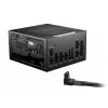 be quiet POWER ZONE 2 | 1200 W voeding 20+4-pins ATX ATX zwart