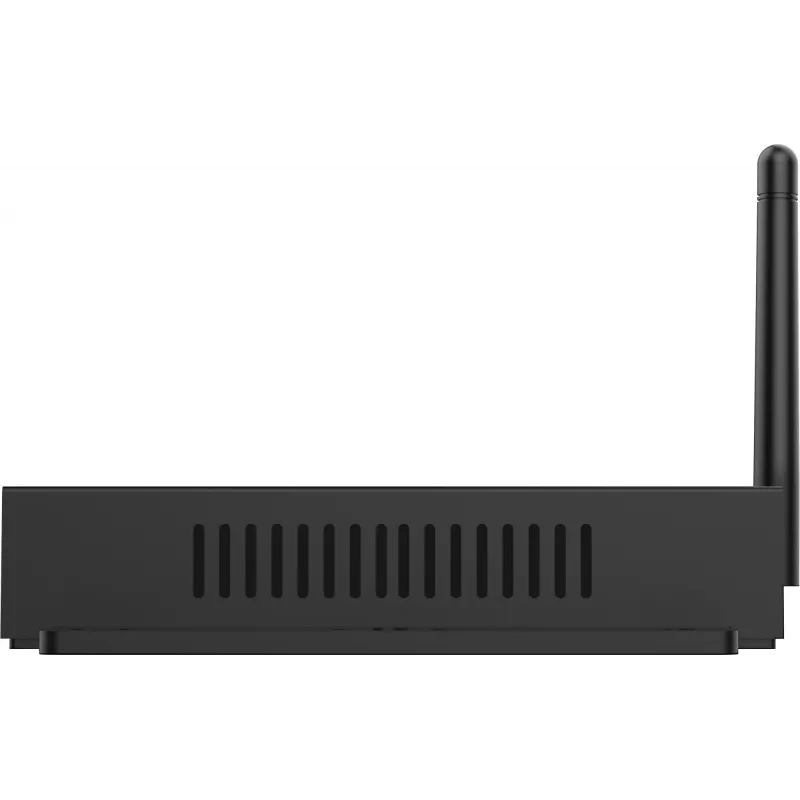 Digital signage mediaplayer IIYAMA IISIGNAGE PLAYER 32GB 3840x2160
