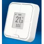 Draadloze, wandmontagebare slimme controller FRITZ Smart Control 440 — wit, 69×69×18 mm