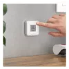 Draadloze, wandmontagebare slimme controller FRITZ Smart Control 440 — wit, 69×69×18 mm