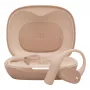 JBL Sense Lite headset draadloos ear-hook gesprekken/muziek Bluetooth beige