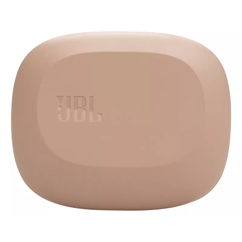 JBL Sense Lite headset draadloos ear-hook gesprekken/muziek Bluetooth beige