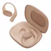 JBL Sense Lite headset draadloos ear-hook gesprekken/muziek Bluetooth beige