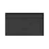 iiyama TN6505A-B1AG signage-display interactief flatpanel 163,8 cm (64,5 inch) 500 cd/m² 4K Ultra HD zwart touchscreen