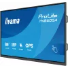 iiyama TN8605A-B1AG signage-display interactief flatpanel 2,17 m (85,6 inch) 500 cd/m² 4K Ultra HD zwart touchscreen