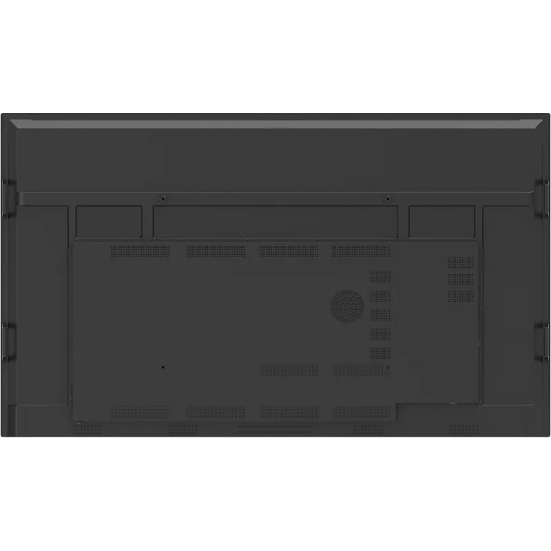 iiyama TN8605A-B1AG signage-display interactief flatpanel 2,17 m (85,6 inch) 500 cd/m² 4K Ultra HD zwart touchscreen