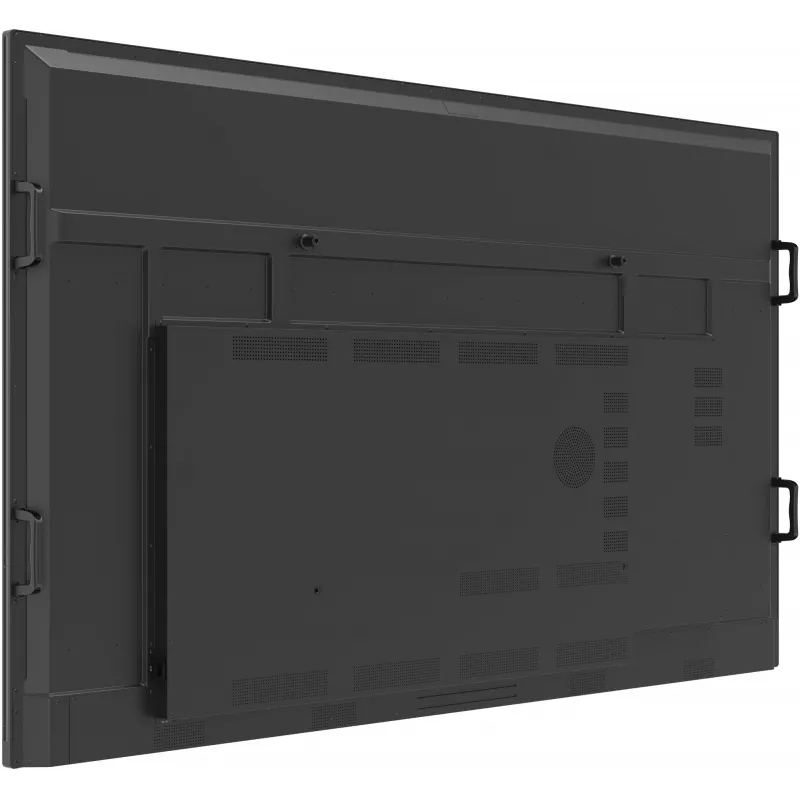 iiyama TN8605A-B1AG signage-display interactief flatpanel 2,17 m (85,6 inch) 500 cd/m² 4K Ultra HD zwart touchscreen