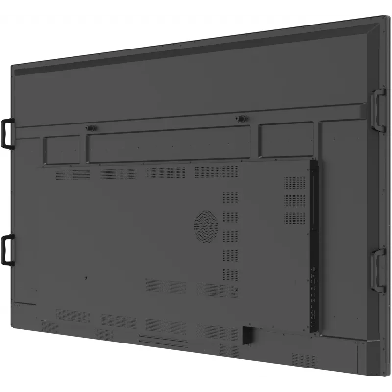 iiyama TN8605A-B1AG signage-display interactief flatpanel 2,17 m (85,6 inch) 500 cd/m² 4K Ultra HD zwart touchscreen