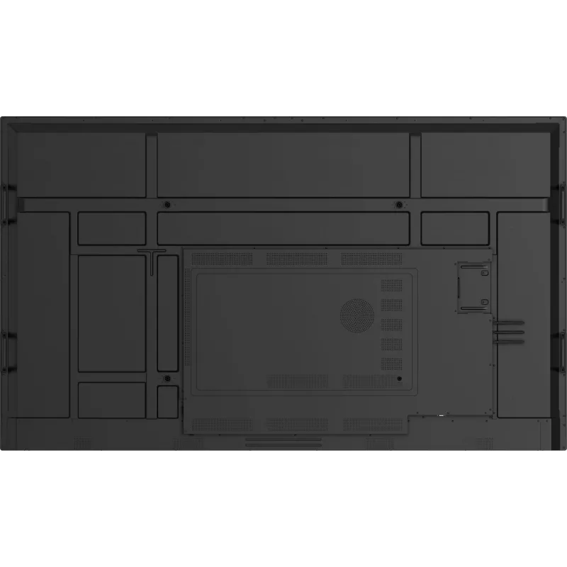 Interactief flatpanel IIYAMA TE8613A-B2AG 85,6 inch (2,17 m) 4K UHD, 500 cd/m², Wi‑Fi, Android, 24/7