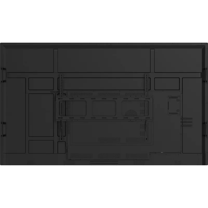 Interactief flatpanel IIYAMA TE8613A-B2AG 85,6 inch (2,17 m) 4K UHD, 500 cd/m², Wi‑Fi, Android, 24/7