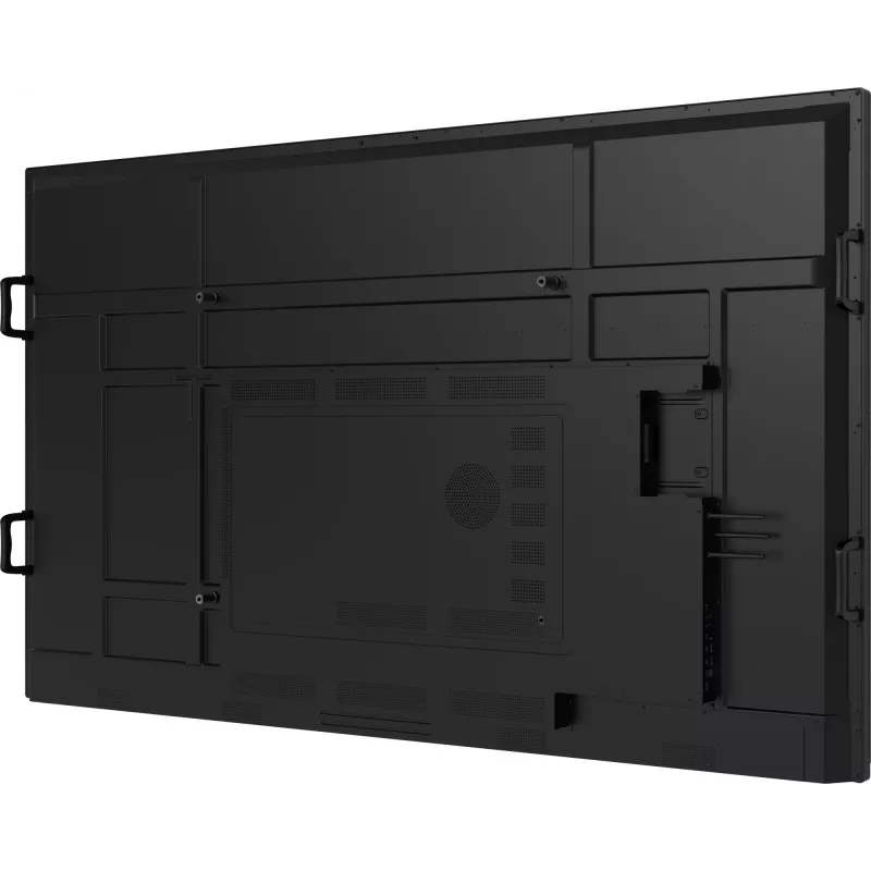 Interactief flatpanel IIYAMA TE8613A-B2AG 85,6 inch (2,17 m) 4K UHD, 500 cd/m², Wi‑Fi, Android, 24/7