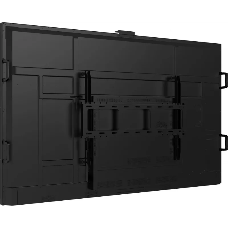 Interactief flatpanel IIYAMA TE8613A-B2AG 85,6 inch (2,17 m) 4K UHD, 500 cd/m², Wi‑Fi, Android, 24/7