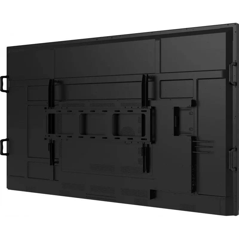 Interactief flatpanel IIYAMA TE8613A-B2AG 85,6 inch (2,17 m) 4K UHD, 500 cd/m², Wi‑Fi, Android, 24/7