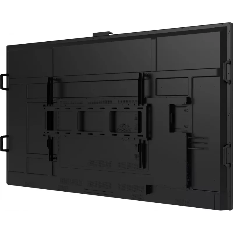 Interactief flatpanel IIYAMA TE8613A-B2AG 85,6 inch (2,17 m) 4K UHD, 500 cd/m², Wi‑Fi, Android, 24/7