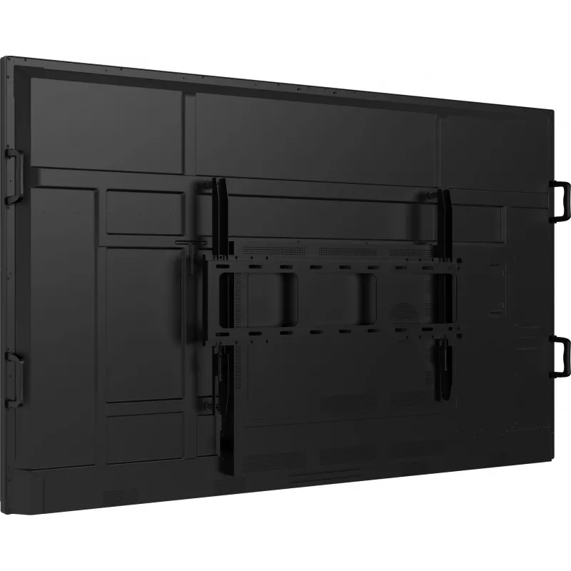Interactief flatpanel IIYAMA TE8613A-B2AG 85,6 inch (2,17 m) 4K UHD, 500 cd/m², Wi‑Fi, Android, 24/7