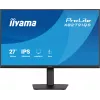 iiyama ProLite XB2791QS-B1 computermonitor 68,6 cm (27 inch) 2560 x 1440 pixel Quad HD LED zwart