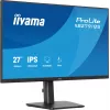 iiyama ProLite XB2791QS-B1 computermonitor 68,6 cm (27 inch) 2560 x 1440 pixel Quad HD LED zwart