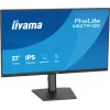 iiyama ProLite XB2791QS-B1 computermonitor 68,6 cm (27 inch) 2560 x 1440 pixel Quad HD LED zwart