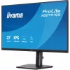 iiyama ProLite XB2791QS-B1 computermonitor 68,6 cm (27 inch) 2560 x 1440 pixel Quad HD LED zwart