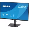 iiyama ProLite XB2791QS-B1 computermonitor 68,6 cm (27 inch) 2560 x 1440 pixel Quad HD LED zwart