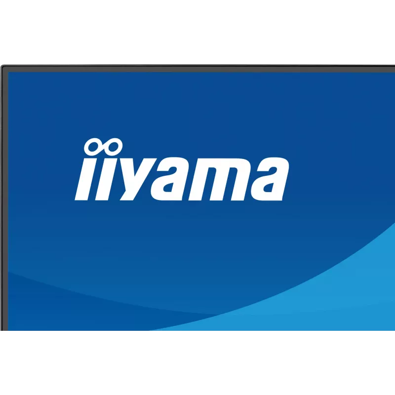iiyama ProLite XB2791QS-B1 computermonitor 68,6 cm (27 inch) 2560 x 1440 pixel Quad HD LED zwart
