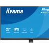 iiyama ProLite XB2791QS-B1 computermonitor 68,6 cm (27 inch) 2560 x 1440 pixel Quad HD LED zwart
