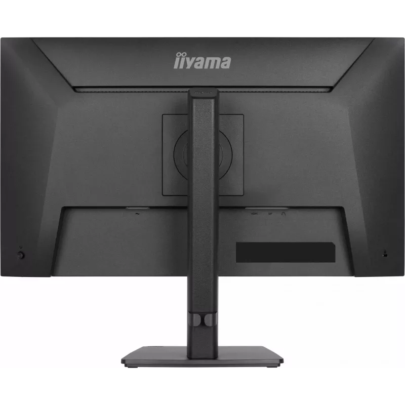 iiyama ProLite XB2791QS-B1 computermonitor 68,6 cm (27 inch) 2560 x 1440 pixel Quad HD LED zwart